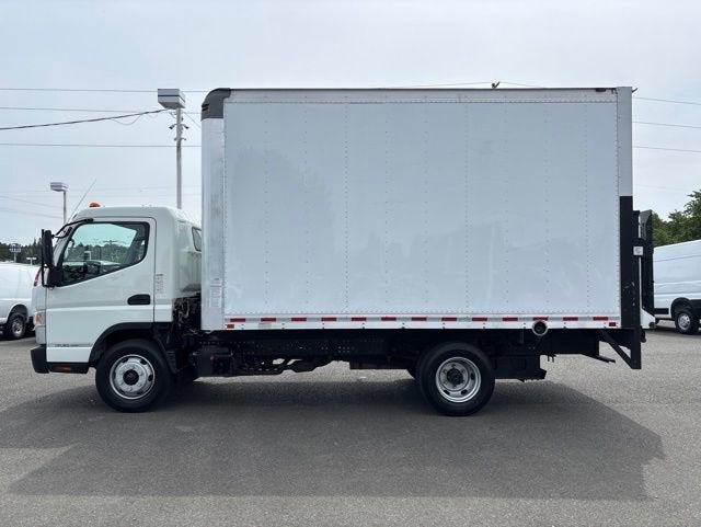2019 Mitsubishi FE14 Base