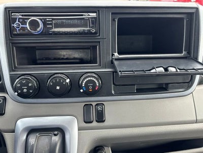 2019 Mitsubishi FE14 Base