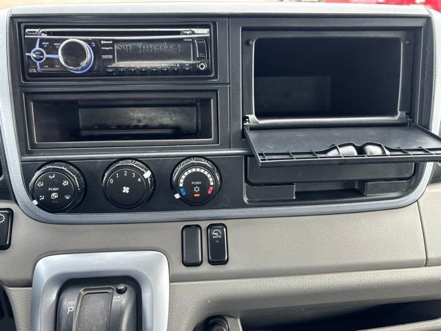2019 Mitsubishi FE14 Base