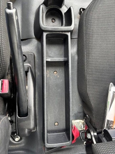 2019 Mitsubishi FE14 Base