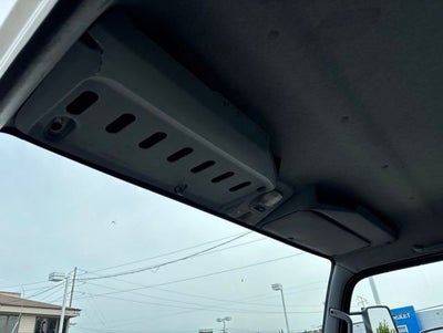 2019 Mitsubishi FE14 Base