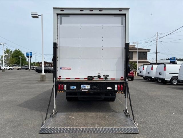 2019 Mitsubishi FE14 Base