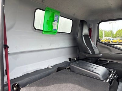 2019 Mitsubishi FE14 Base