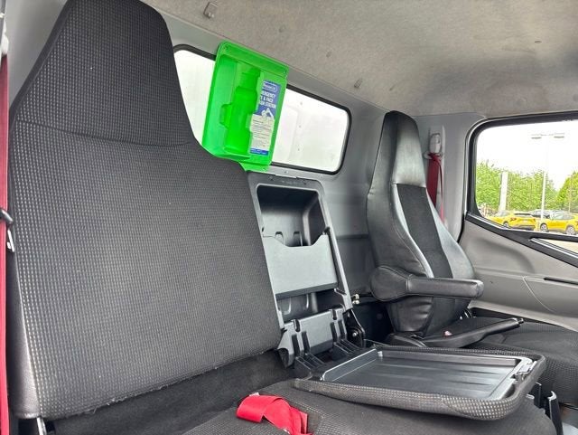2019 Mitsubishi FE14 Base