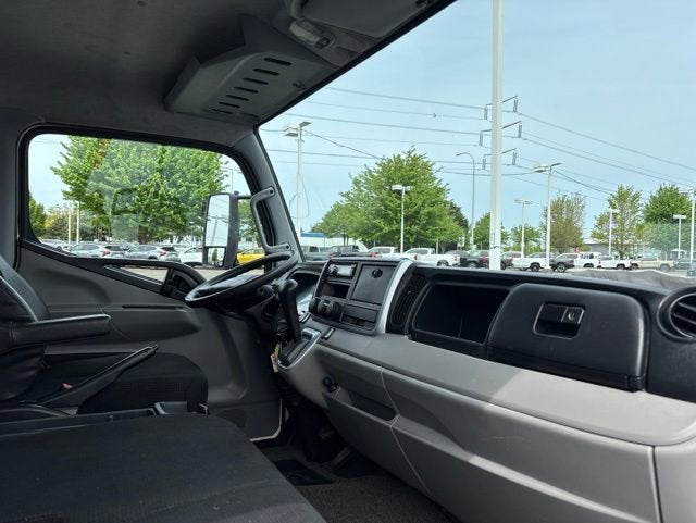 2019 Mitsubishi FE14 Base