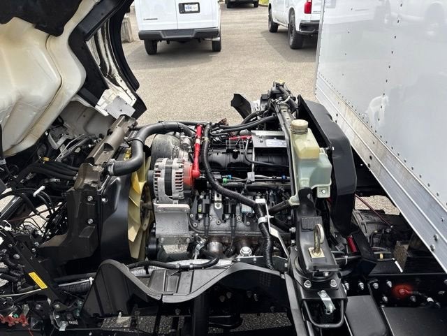 2019 Mitsubishi FE14 Base