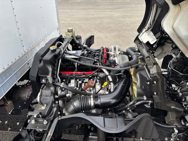 2019 Mitsubishi FE14 Base