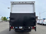 2019 Mitsubishi FE14 Base