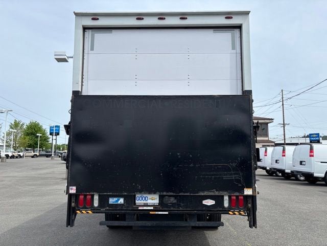 2019 Mitsubishi FE14 Base