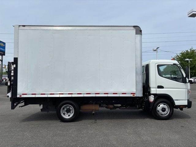 2019 Mitsubishi FE14 Base