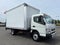 2019 Mitsubishi FE14 Base