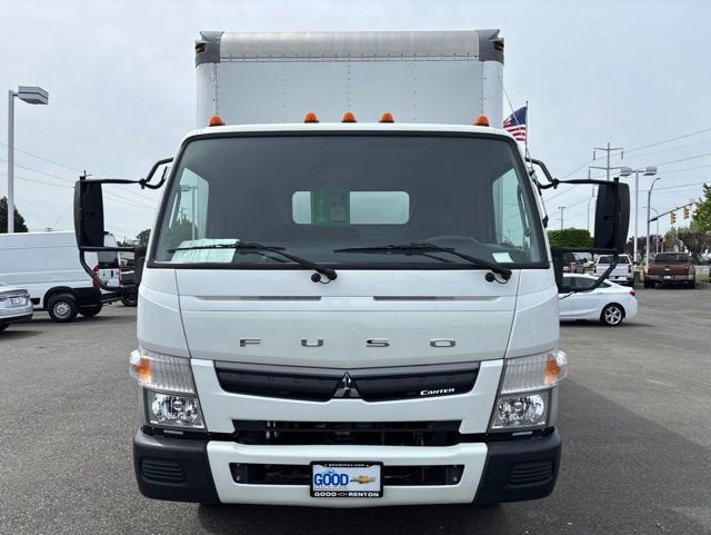 2019 Mitsubishi FE14 Base
