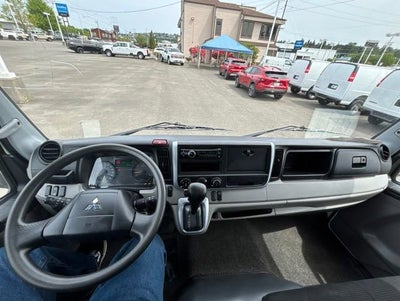 2019 Mitsubishi FE14 Base