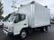 2019 Mitsubishi FE14 Base
