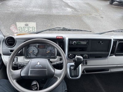 2019 Mitsubishi FE14 Base