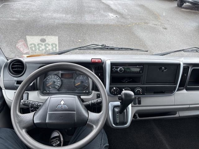 2019 Mitsubishi FE14 Base