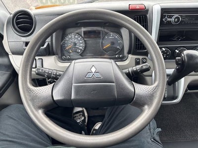 2019 Mitsubishi FE14 Base