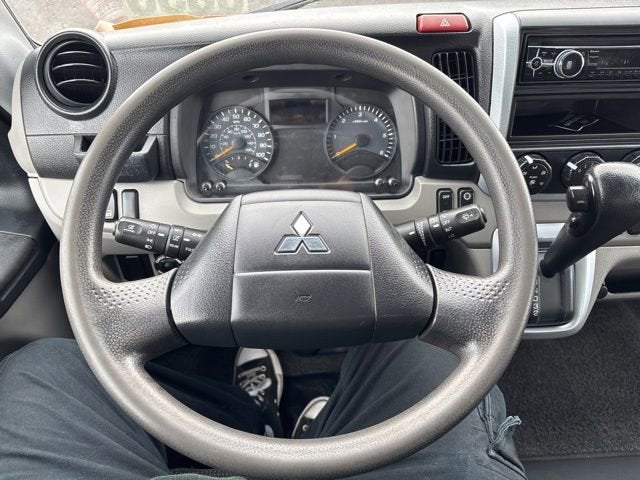 2019 Mitsubishi FE14 Base