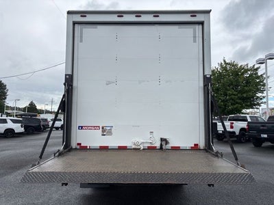 2019 Mitsubishi FE14 Base