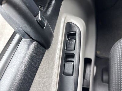 2019 Mitsubishi FE14 Base
