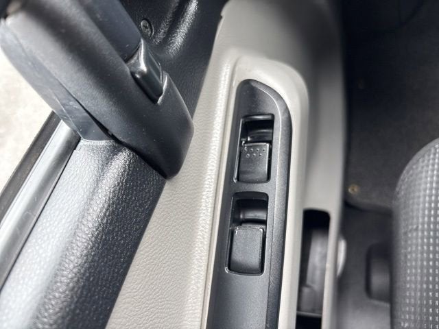 2019 Mitsubishi FE14 Base