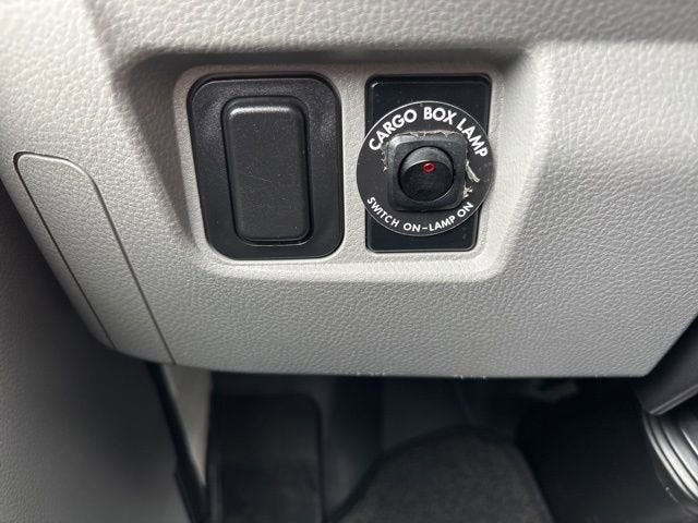 2019 Mitsubishi FE14 Base