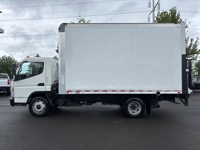 2019 Mitsubishi FE14 Base