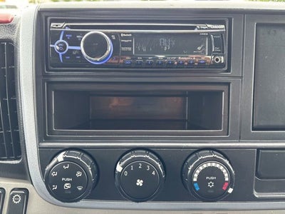 2019 Mitsubishi FE14 Base