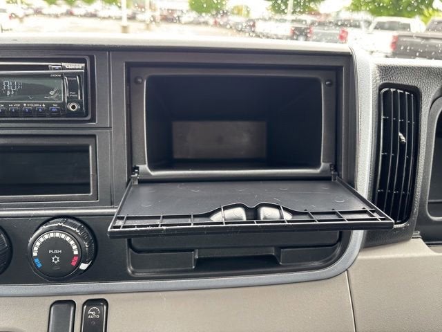 2019 Mitsubishi FE14 Base