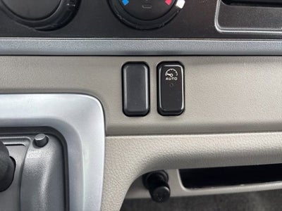 2019 Mitsubishi FE14 Base