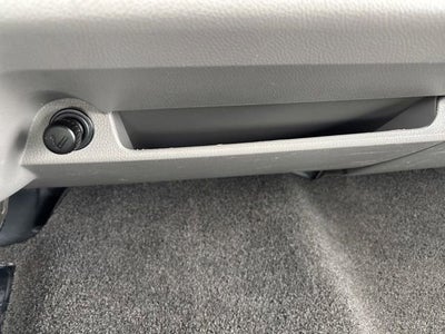 2019 Mitsubishi FE14 Base