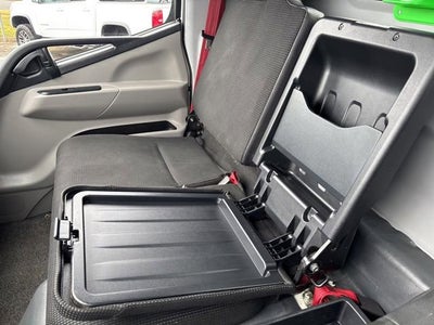 2019 Mitsubishi FE14 Base
