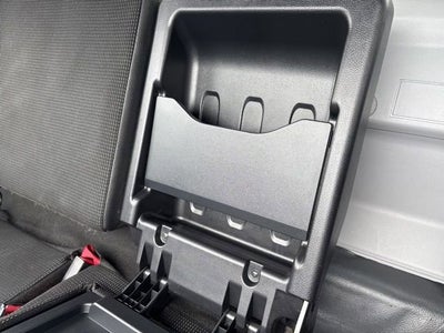 2019 Mitsubishi FE14 Base