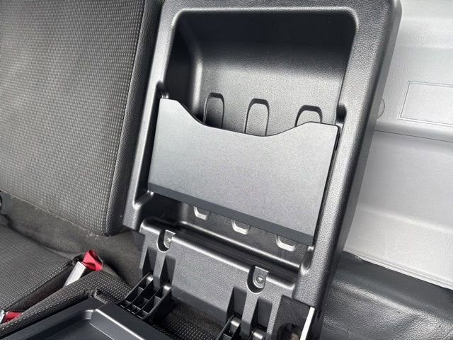 2019 Mitsubishi FE14 Base