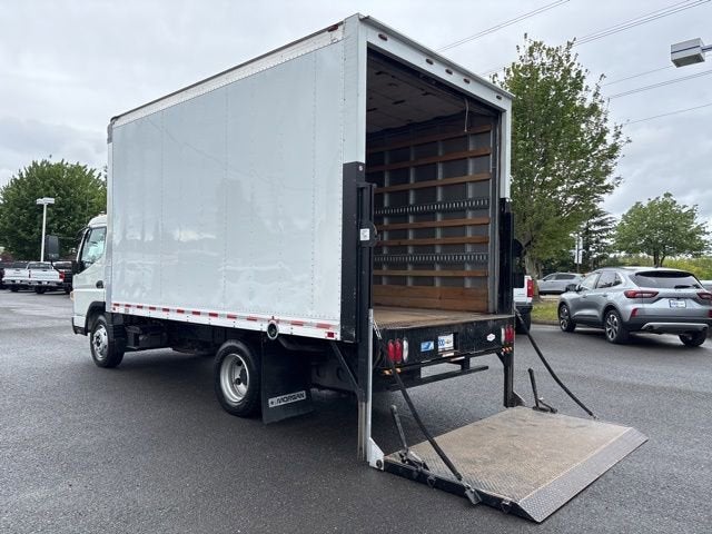 2019 Mitsubishi FE14 Base