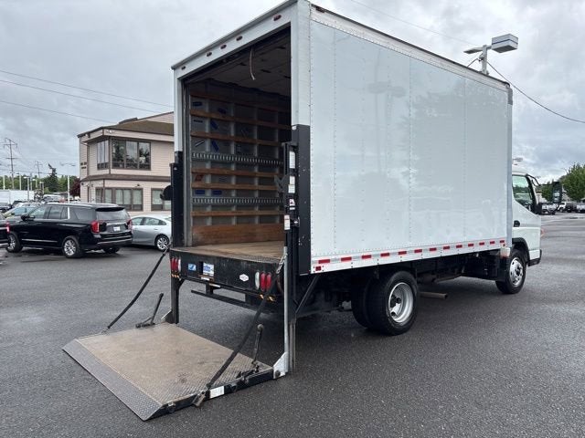 2019 Mitsubishi FE14 Base