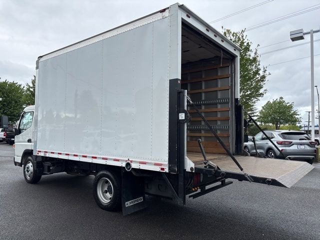 2019 Mitsubishi FE14 Base