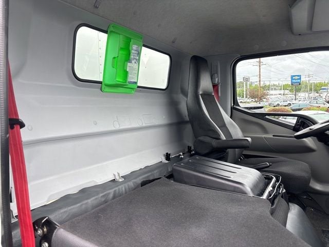 2019 Mitsubishi FE14 Base