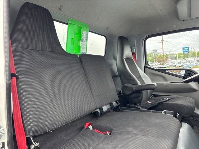 2019 Mitsubishi FE14 Base