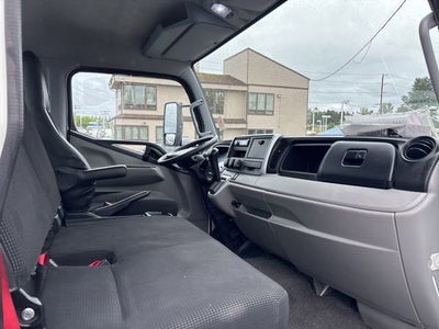 2019 Mitsubishi FE14 Base