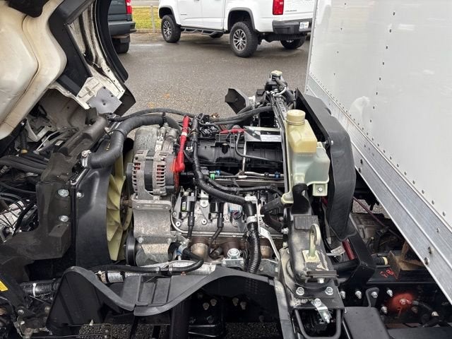 2019 Mitsubishi FE14 Base