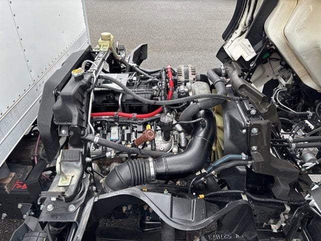 2019 Mitsubishi FE14 Base