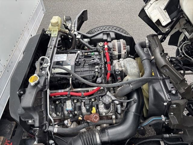 2019 Mitsubishi FE14 Base