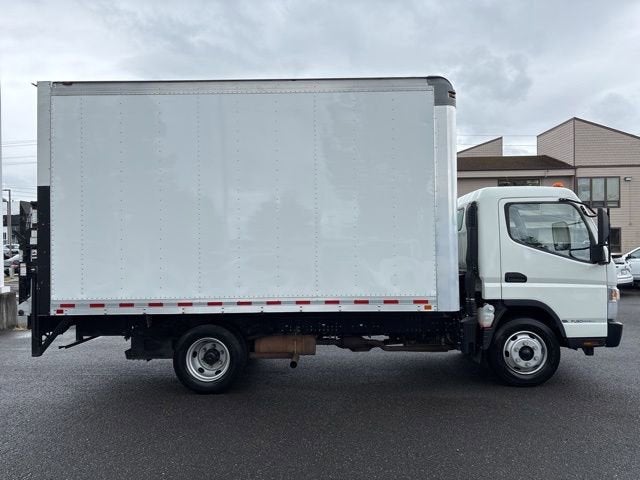 2019 Mitsubishi FE14 Base