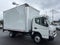 2019 Mitsubishi FE14 Base