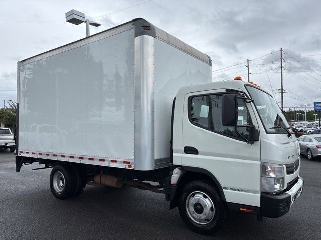 2019 Mitsubishi FE14 Base