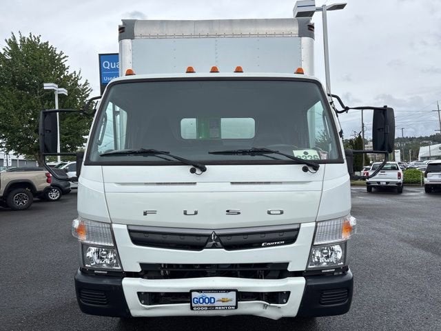 2019 Mitsubishi FE14 Base
