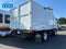 2021 Chevrolet Low Cab Forward 4500 Base