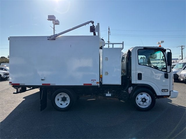 2021 Chevrolet Low Cab Forward 4500 Base