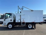 2021 Chevrolet Low Cab Forward 4500 Base